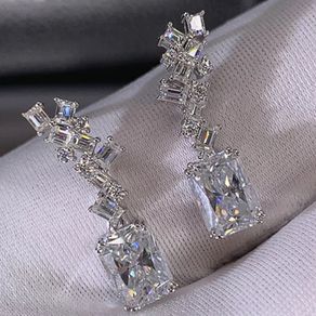 Dangly Earrings