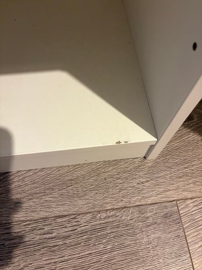 IKEA  Tofast unit