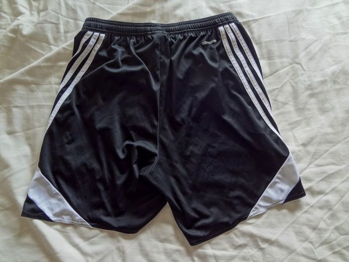 2 pairs of adidas Sports Shorts (Size medium) Like new