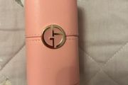 Armani perfume holder travel size New