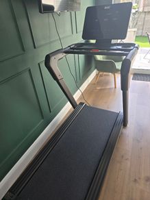 BOLT T90 Treadmill with Incline