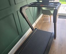 BOLT T90 Treadmill with Incline