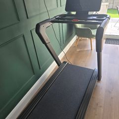 BOLT T90 Treadmill with Incline