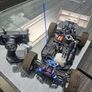 rc nitro buggy Image 2