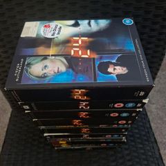 Dvd Boxsets lot FREE to collect