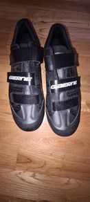 Gaerne cycling shoes size 7