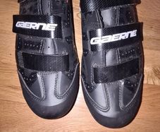 Gaerne cycling shoes size 7
