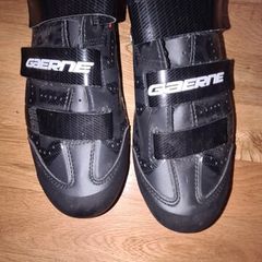 Gaerne cycling shoes size 7