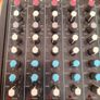 Studiomaster Club 2000 102 Hiz Plus mixer Image 2