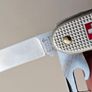 Vintage Wenger Alox Soldier 1977 Original Swiss Army Issued Swiss Army Knife Discontinued Collectable Image 4