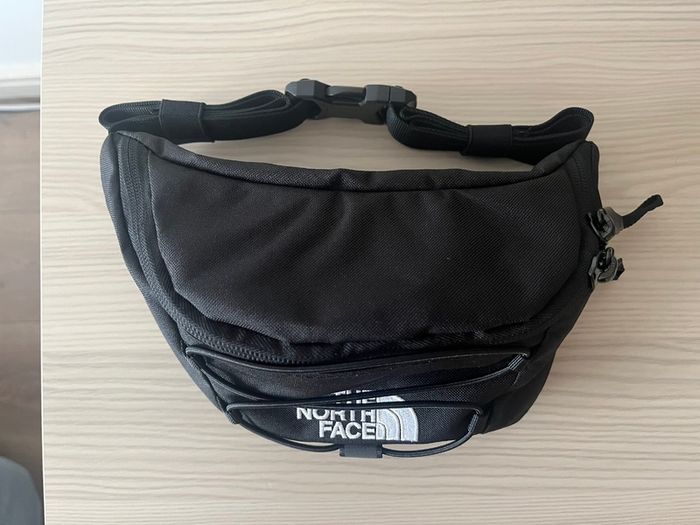 The North Face Jester Waist/Shoulder Bag