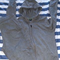 hugo boss tracksuit