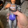6 million dollar man ,maskatron Image 7