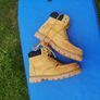 safety boot Image 2