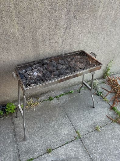 bbq grill