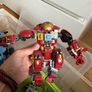Mix of lego Image 5