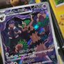 Hop's Trevenant ! Illustration Rare ! from MEGA Dream EX Set ! 2025 ! Japanese Pokemon Card ! Image 2