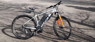 Electric Bike 750W 17"