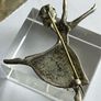 vintage brooch Image 2