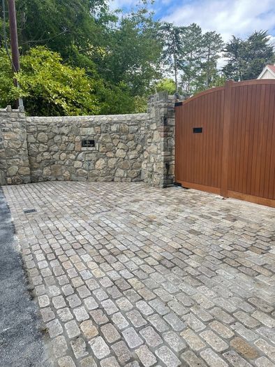Patios