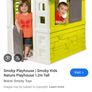 smoby playhouse Image 3