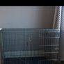 savic dog cage Image 4