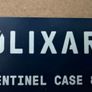 Olixar Sentinel iPhone 15 Pro Case (Black) Image 3