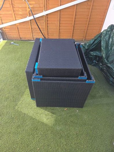 Rattan Garden Furniture