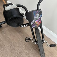 Razor Rip rider 360 Drift with light show