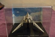 Star Wars "Imperial Shuttle(Theta Class)" Model