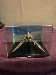 Star Wars "Imperial Shuttle(Theta Class)" Model