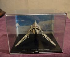 Star Wars "Imperial Shuttle(Theta Class)" Model