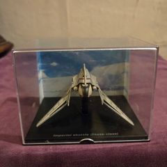 Star Wars "Imperial Shuttle(Theta Class)" Model