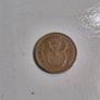 5 Cents Tsonga Legend - AFRIKA-DZONGA Coin Image 3