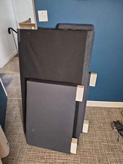 IKEA solsta sofabed