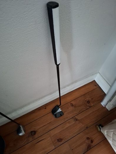 Nike iC 2020A Mallet Putter
