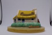 Kate Kearney's Cottage , Killarney - Vintage Souvenir