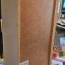 IKEA Small White BILLY Bookcase: Good Condition Image 4