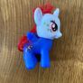 4 Kids Pony Toys / Figures Image 5