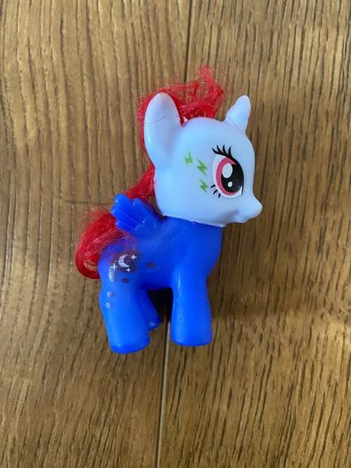 4 Kids Pony Toys / Figures