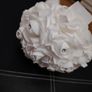 White Wedding Bouquets Image 6