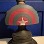 Gentle Giant Captain America Marvel Bust 35 cm Image 2