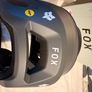Fox bike helmet Image 2