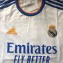 Real Madrid Football jersey (New) Image 4