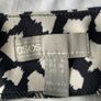 One shoulder maternity dress size 8 formal occasion wear Image 2