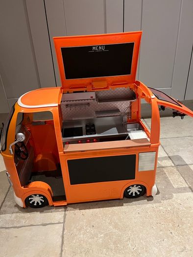 Our Generation Food Truck