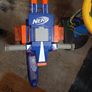 nerf scooter Image 4