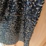 Sequin Skirt Image 2