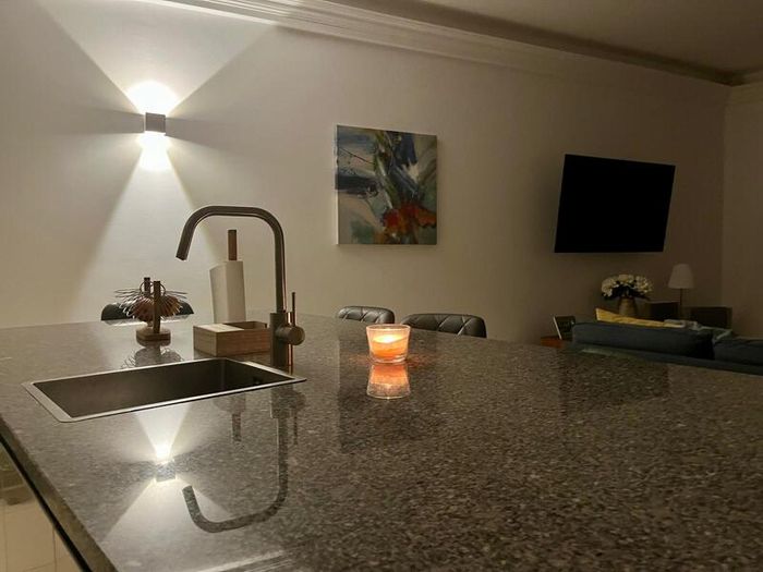 Holiday Rental