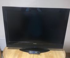 Flat Screen TV